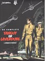 Complete Tanguy en Laverdure 5 - Opdracht in Polynesië