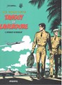 Complete Tanguy en Laverdure 5 - Opdracht in Polynesië