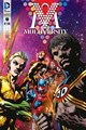 Multiversity 9 - Multiversity 9, Softcover (RW Uitgeverij)
