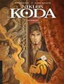 Niklos Koda 14 - De spiborg, Softcover (Lombard)