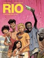 Rio 1 - God voor ons allen, Softcover (Glénat)