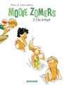 Mooie zomers 2 - De kreek, Softcover, Eerste druk (2016) (Dargaud)