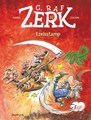 G.raf Zerk 32 - Ezelsstamp, Softcover (Dupuis)