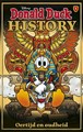 Donald Duck - History pocket 1 - Oertijd en oudheid, Softcover (Sanoma)
