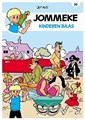 Jommeke 26 - Kinderen baas