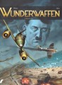 Wunderwaffen 5 - Disaster Day, Softcover (Daedalus)