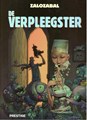 Verpleegster, de   - De Verpleegster, Hardcover (Prestige)