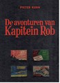 Kapitein Rob - HC Bundeling De Vrijheid  4 - De avonturen van Kapitein Rob 4, Hardcover (De vrijheid)