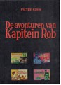 Kapitein Rob - HC Bundeling De Vrijheid  15 - De avonturen van Kapitein Rob 15, Hardcover (De vrijheid)