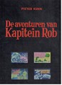 Kapitein Rob - HC Bundeling De Vrijheid  16 - De avonturen van Kapitein Rob 16, Hardcover (De vrijheid)