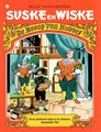 Suske en Wiske - Dialectuitgaven  - De Roaap van Rubbes, Softcover (Standaard Uitgeverij)