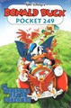 Donald Duck - Pocket 3e reeks 249 - De boerderij van de toekomst, Softcover (Sanoma)