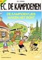 F.C. De Kampioenen 90 - De kampioentjes maken het bont, Softcover (Standaard Uitgeverij)