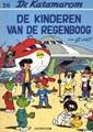 Katamarom, de 26 - De kinderen van de regenboog, Softcover (Dupuis)