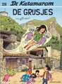 Katamarom, de 28 - De grijsjes, Softcover (Dupuis)