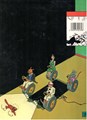 Katoen + Pinbal 1 - Achter het nieuws, Hardcover (Oog & Blik)