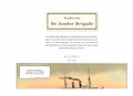 Joodse Brigade, de 1 - 3 - De Joodse Brigade compleet - 3 delen in box, Box+Hardcover(s) (Dargaud)