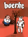 Boerke 1 - Boerke 1, Hardcover (Bries)