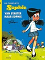 Complete Sophie, de 1 - Van Starter naar Sophie, Hardcover (Arboris)