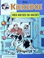 Kiekeboe(s), de 28 - Over koetjes en kalfjes, Softcover, Kiekeboe(s), de - Standaard (Standaard Uitgeverij)