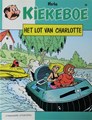 Kiekeboe(s), de 30 - Het lot van Charlotte, Softcover, Kiekeboe(s), de - Standaard (Standaard Uitgeverij)