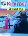 Kiekeboe(s), de 82 - De aqua-rel, Softcover, Eerste druk (1999), Kiekeboe(s), de - Standaard (Standaard Uitgeverij)