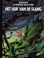 Kinderen van de Wind, de 4 - Het uur van de slang, Hardcover (Casterman)