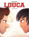 Louca 2 - De confrontatie, Softcover (Strip2000)