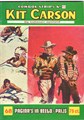 Kit Carson 93 - De indianen opstand, Softcover, Kit Carson - Neerlandia (Neerlandia)