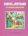 Robert en Bertrand 24 - De gouden kinkhoorn, Hc+linnen rug, Robert en Bertrand - Adhemar uitgaven (Adhemar)