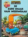 Kobe de Koe 7 - De zure smaak van weerwraak, Luxe, Kobe de Koe - Luxe (Casterman)