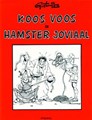 Gotlib - diversen  - Koos Voos en Hamster Joviaal, Softcover (Arboris)