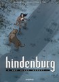 Hindenburg 1 - Het einde nadert..., Hardcover (Arboris)