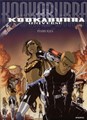 Kookaburra Universe 3 - Mano Kha, Softcover (Arboris)