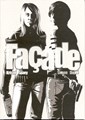 Kristof Spaey - diversen  - Facade, Hardcover (Oogachtend)