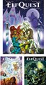 Elfquest - Laatste tocht, de 4-6 - Collector's Pack 2, Softcover (Dark Dragon Books)