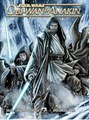 Star Wars - Miniseries 5 / Star Wars - Obi-Wan & Anakin 1 - Open of gesloten? 1, Softcover (Dark Dragon Books)