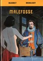 Collectie Kronieken 9 / Malefosse 2 - De aanslag, Hardcover (Blitz)