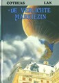Collectie Kronieken 18 / Verlichte Markiezin, de  3 - De glimlach van de gehangene, Softcover (Blitz)