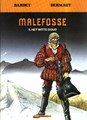 Collectie Kronieken 21 / Malefosse 5 - Het witte goud, Softcover (Blitz)