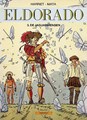 Collectie Kronieken 31 / Eldorado 3 - De jaguarmensen, Softcover (Blitz)
