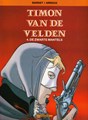 Collectie Kronieken 38 / Timon van de Velden 4 - De zwarte mantels, Softcover (Blitz)