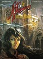 Collectie Kronieken 40 / Klauwen van het moeras - Blitz 2 - Annaëlle, Hardcover (Oranje/Farao)