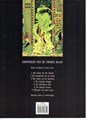 Kronieken van de zwarte maan 7 - Orkanen van zwart jade, Softcover, Eerste druk (1997), Kronieken van de zwarte maan - SC (Arboris)