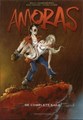 Amoras Bundeling - Amoras complete saga, Softcover (Standaard Uitgeverij)