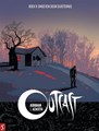 Outcast - Silverster  - Outcast (delen 1+2), Hardcover (Silvester Strips & Specialities)