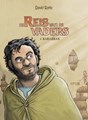 Reis van de vaders, de  4 - Barabbas, Hardcover (Gorilla)