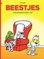 Beestjes 5 - Verzinnen een list, Softcover (Strip2000)