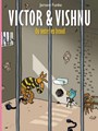 Victor & Vishnu 5 - Op water en brood, Softcover (Strip2000)