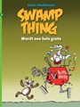 Swamp Thing 8 - Wordt een hele grote, Softcover (Strip2000)